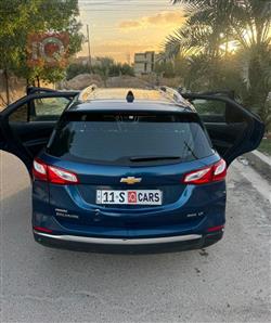 شيفروليه إكوينوكس